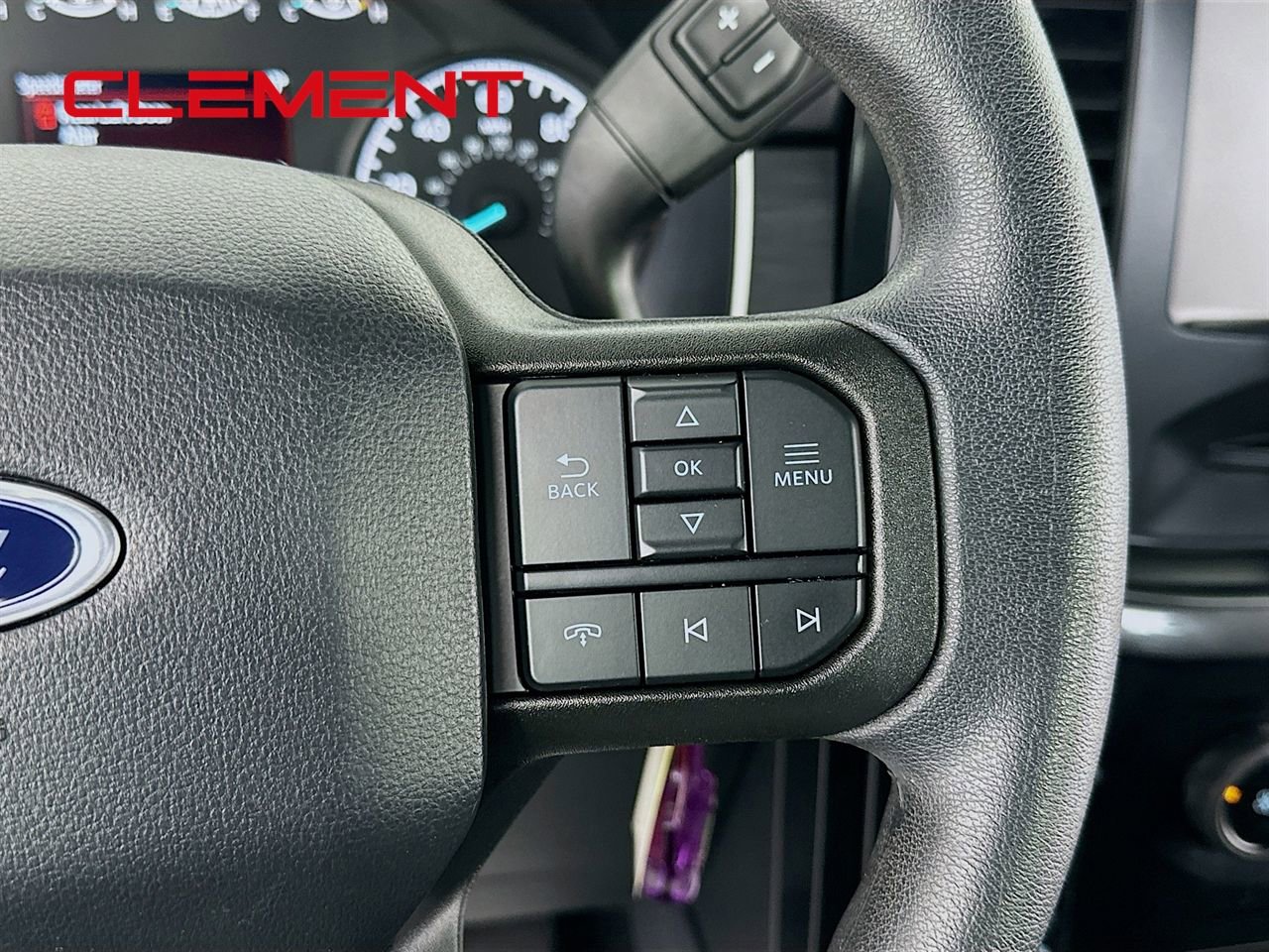 Certified 2023 Ford F150 XL w/ STX Appearance Package image 16