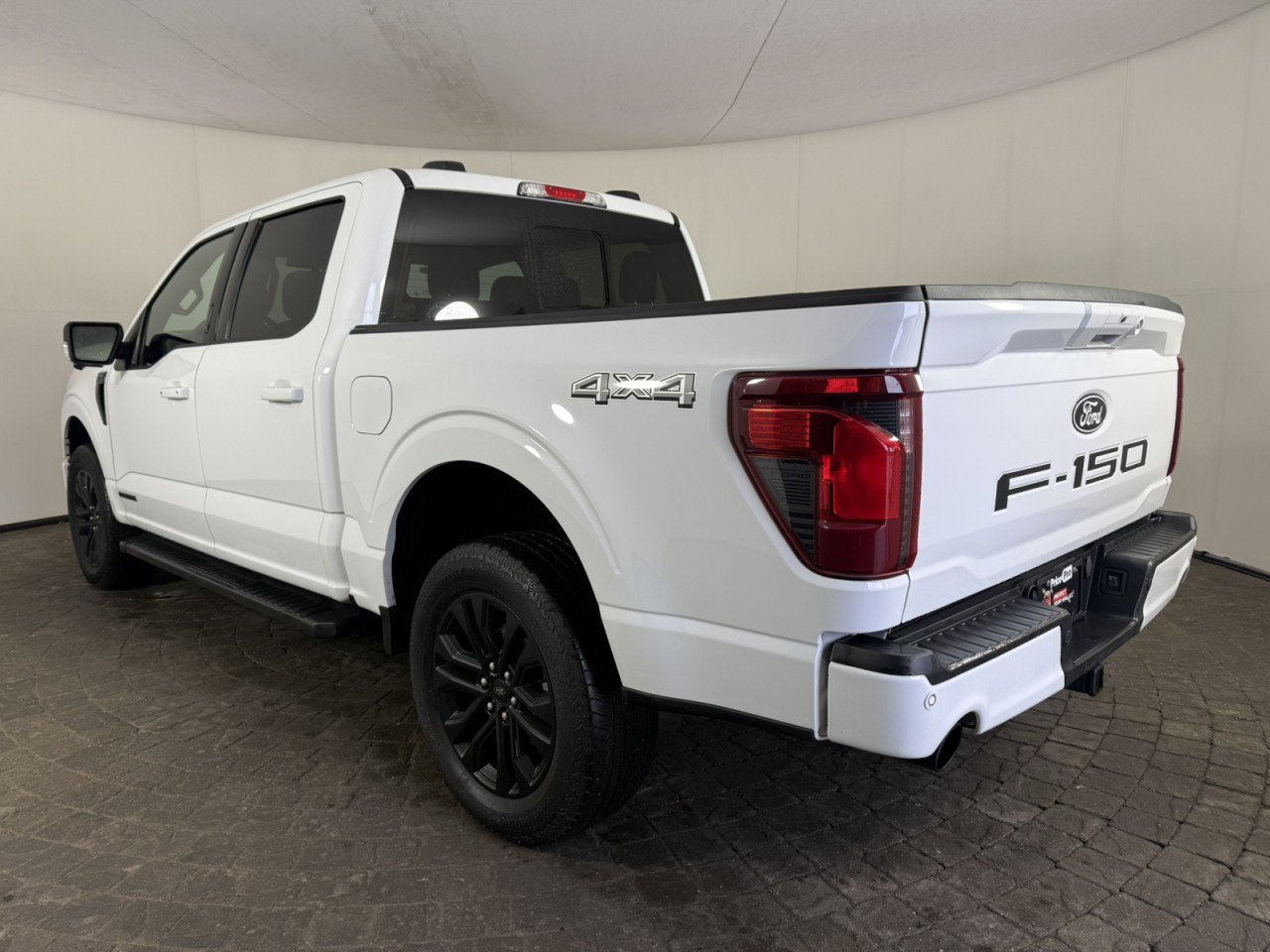 Certified 2024 Ford F150 XLT w/ Equipment Group 302A MID AWD/4WD image 6
