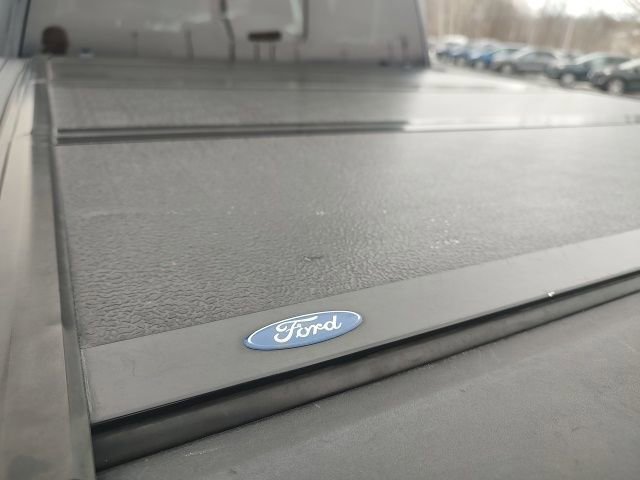 Certified 2020 Ford F150 XLT w/ Equipment Group 302A Luxury AWD/4WD image 13