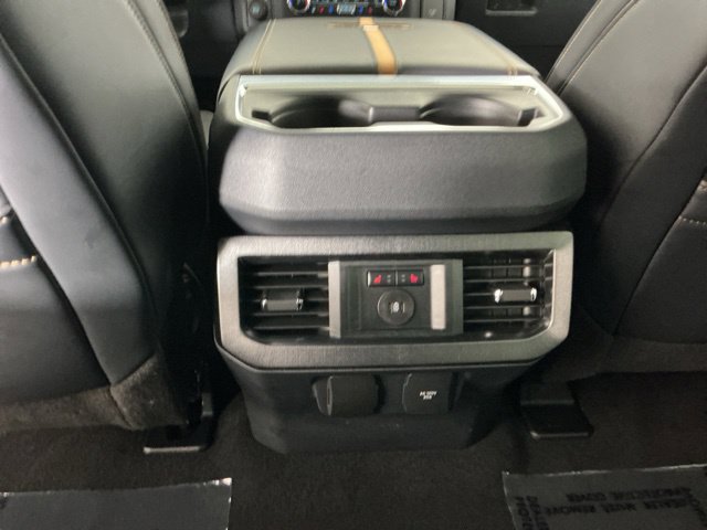 Certified 2024 Ford F350 Platinum AWD/4WD image 31