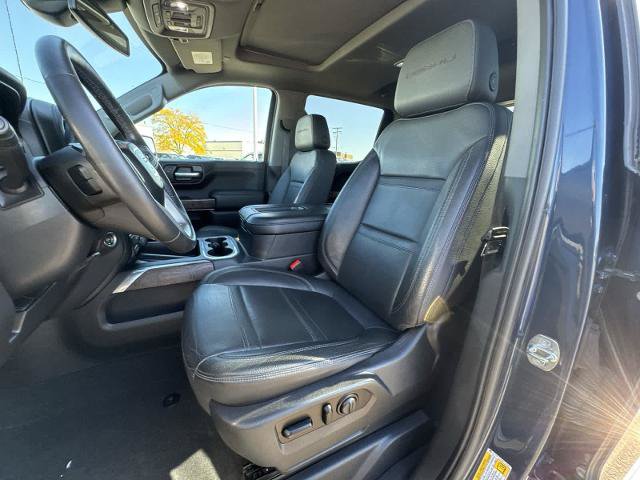 Used 2021 GMC Sierra 1500 Denali w/ Driver Alert Package II AWD/4WD image 16