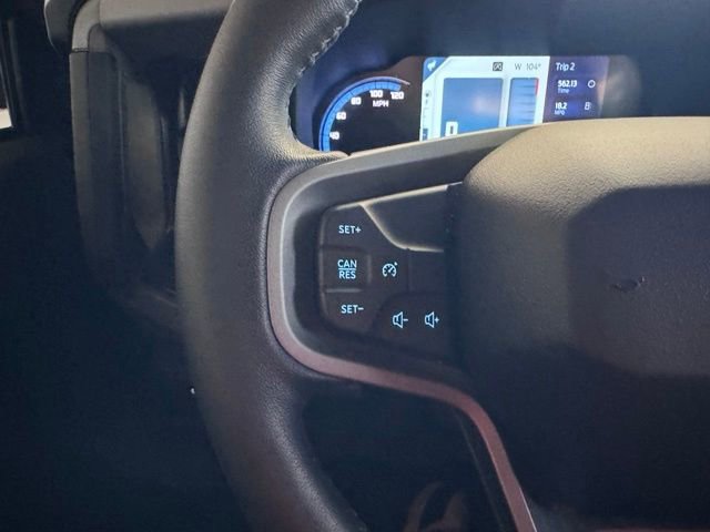 Certified 2023 Ford Bronco Big Bend AWD/4WD image 14