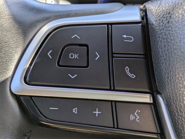 Used 2024 Toyota Grand Highlander Platinum image 25