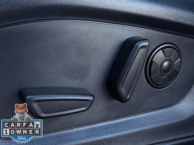 Certified 2025 Ford Explorer Platinum image 7