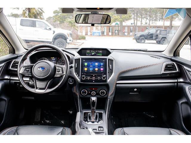 Used 2023 Subaru Crosstrek 2.5i Limited w/ Moonroof Package image 12