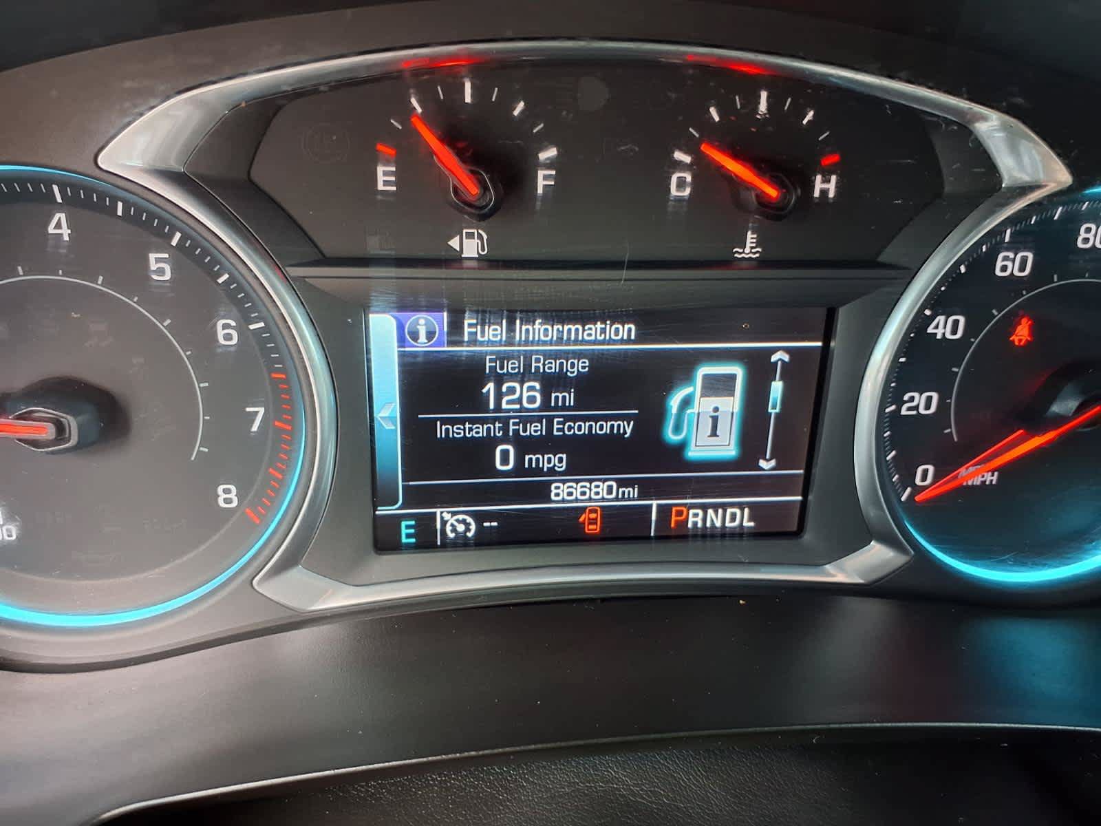 Used 2018 Chevrolet Traverse LT AWD/4WD image 18