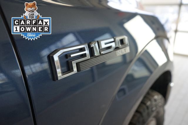 Certified 2018 Ford F150 XLT w/ Equipment Group 302A Luxury image 16