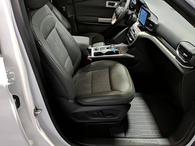 Certified 2024 Ford Explorer Timberline w/ Timberline Technology Package AWD/4WD image 22
