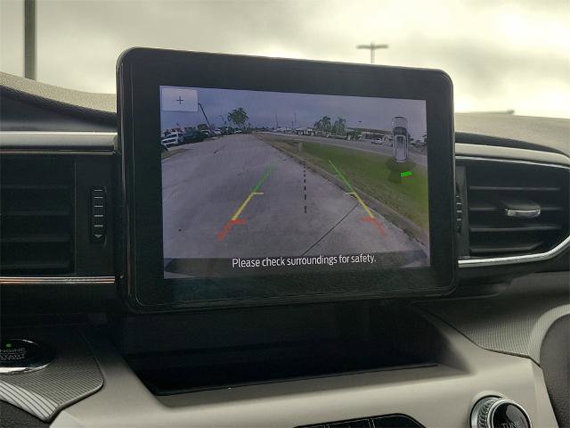 Certified 2021 Ford Explorer XLT w/ Equipment Group 202A image 26
