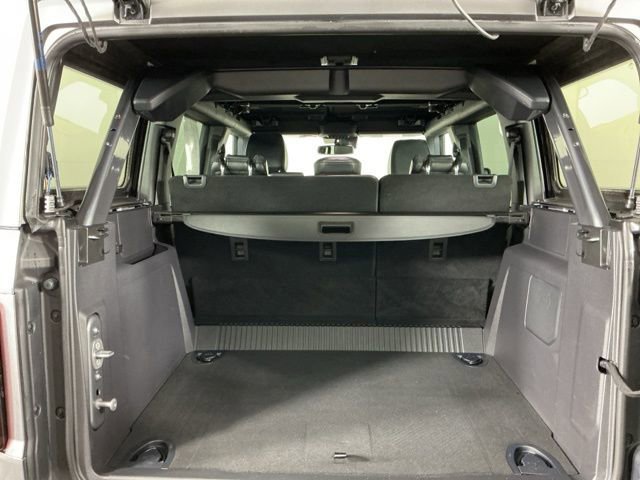 Certified 2023 Ford Bronco Wildtrak image 30