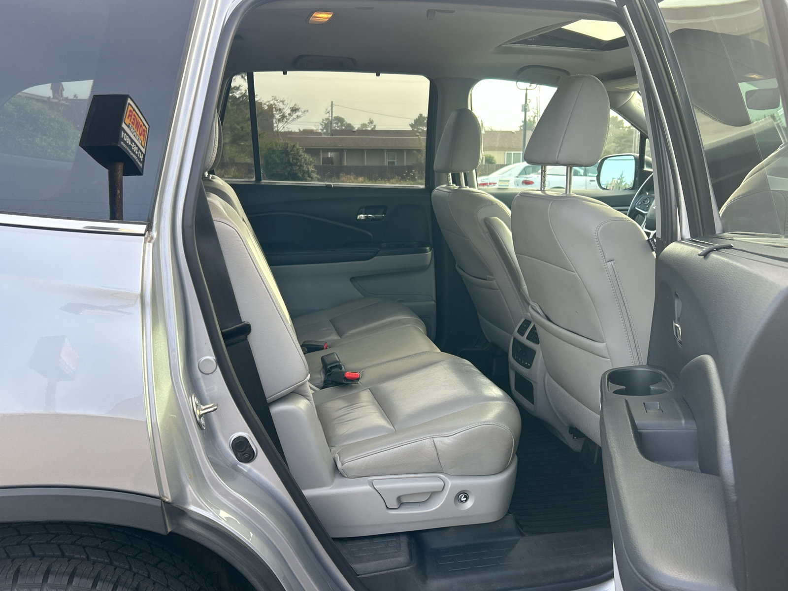 Used 2020 Honda Pilot EX-L image 30