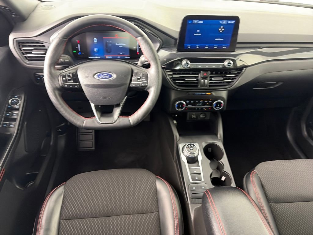 Certified 2025 Ford Escape ST-Line Select image 14