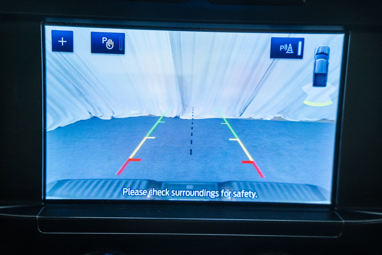 Certified 2023 Ford F150 XL AWD/4WD image 49