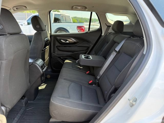 Used 2024 GMC Terrain SLE w/ Driver Convenience Package AWD/4WD image 14