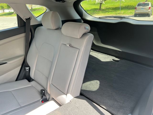 Used 2020 Hyundai Tucson SE AWD/4WD image 26