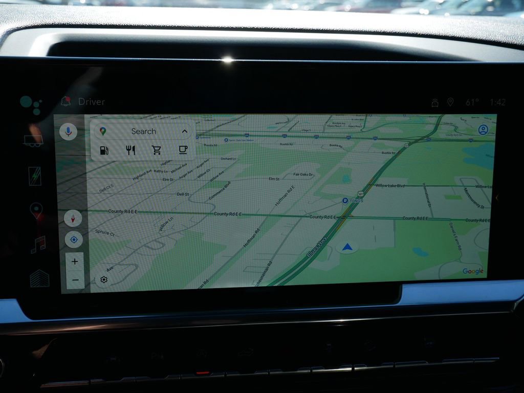 Used 2022 Chevrolet Silverado 1500 RST w/ RST All Star Premium Package image 22