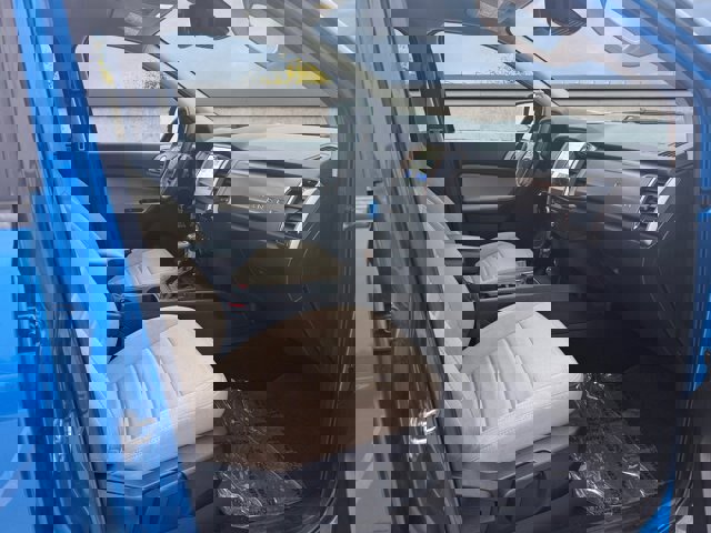 Certified 2022 Ford Ranger XLT w/ Equipment Group 301A Mid image 4