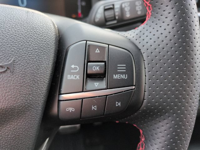 Certified 2024 Ford Escape ST-Line w/ Tech Pack #1 AWD/4WD image 34