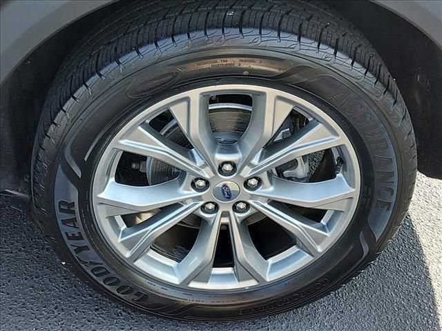 Certified 2023 Ford Explorer XLT AWD/4WD image 20