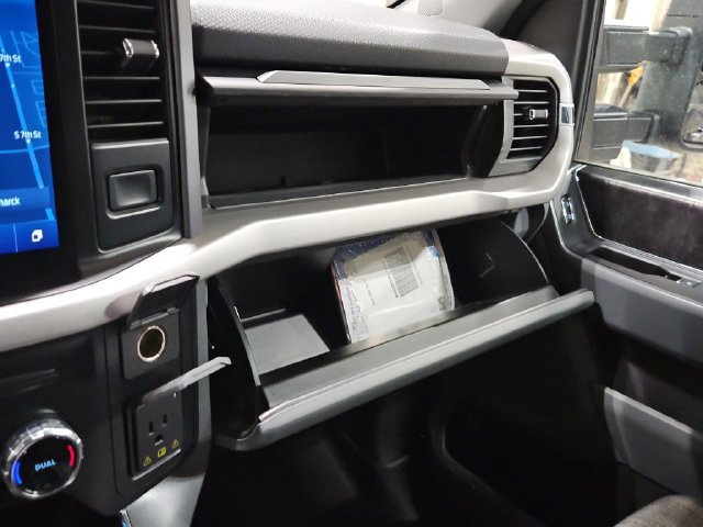 Certified 2023 Ford F150 XLT w/ Equipment Group 302A High AWD/4WD image 35