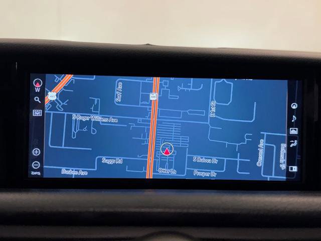 Used 2022 Lexus RC 300 F Sport w/ Navigation Package RWD image 27