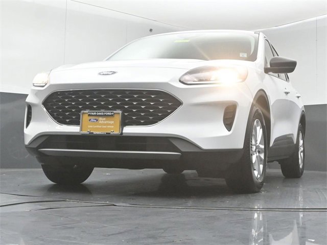 Certified 2022 Ford Escape SE w/ Convenience Package image 3