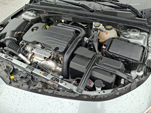Used 2025 Chevrolet Malibu LT FWD image 29