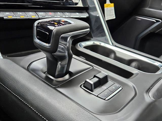 Used 2023 GMC Sierra 1500 Denali w/ Denali Reserve Package image 15