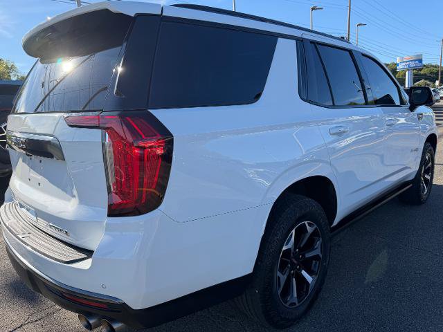 Used 2023 GMC Yukon AT4 w/ AT4 Premium Package AWD/4WD image 2