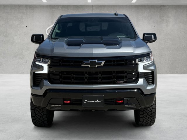 Used 2026 Chevrolet Silverado 1500 LT Trail Boss w/ LT Trail Boss Premium Package AWD/4WD image 18