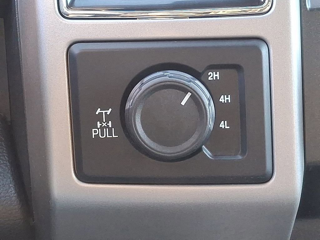 Certified 2021 Ford F350 Lariat w/ Lariat Value Package image 24