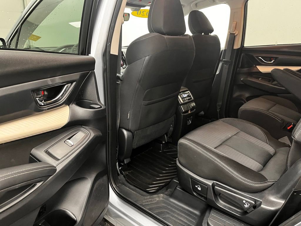 Used 2020 Subaru Ascent Premium w/ Convenience Package image 30
