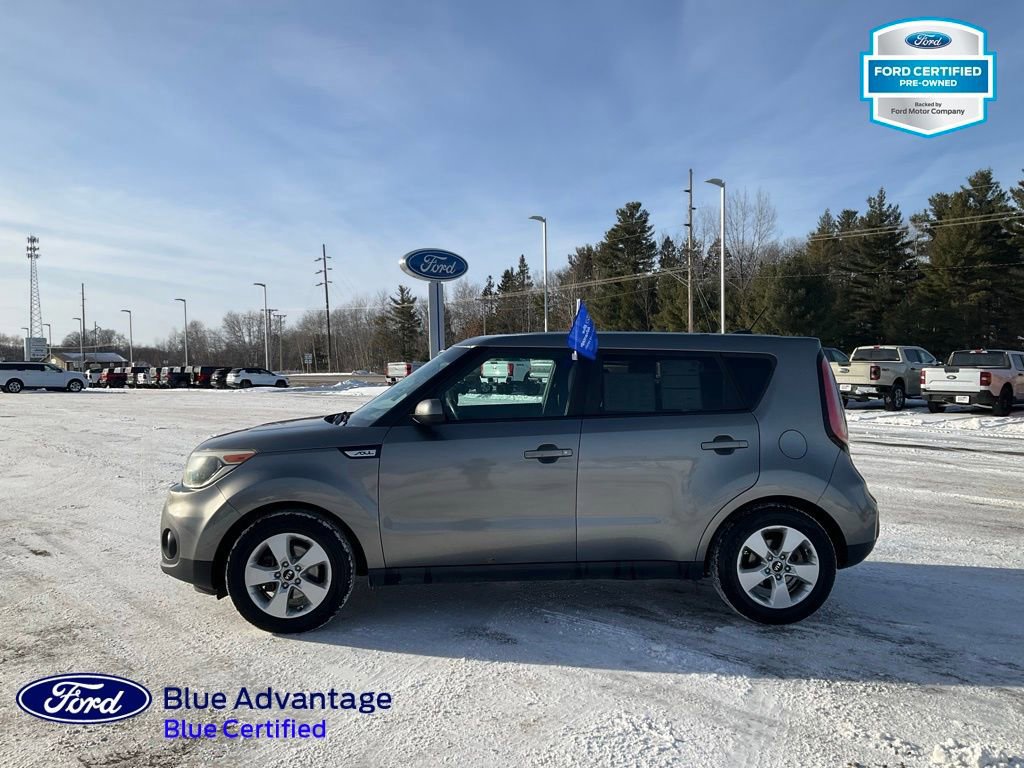 Used 2018 Kia Soul image 2