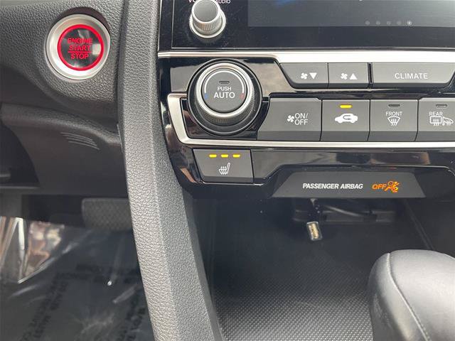 Used 2019 Honda Civic EX image 26