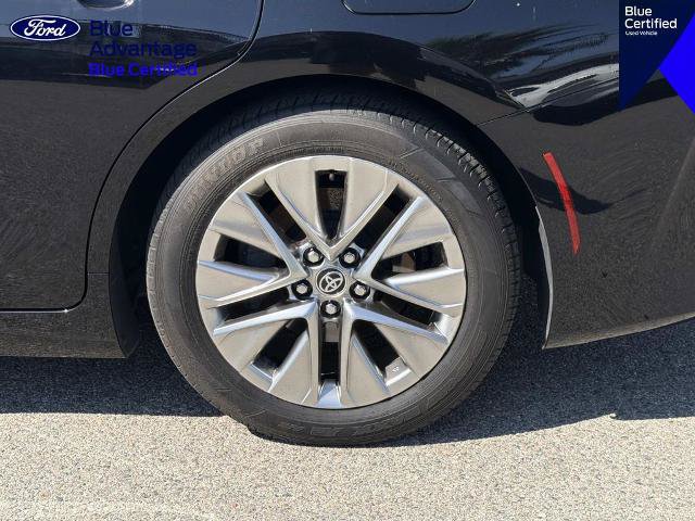 Used 2024 Toyota Mirai w/ Advanced Technology Package RWD image 8