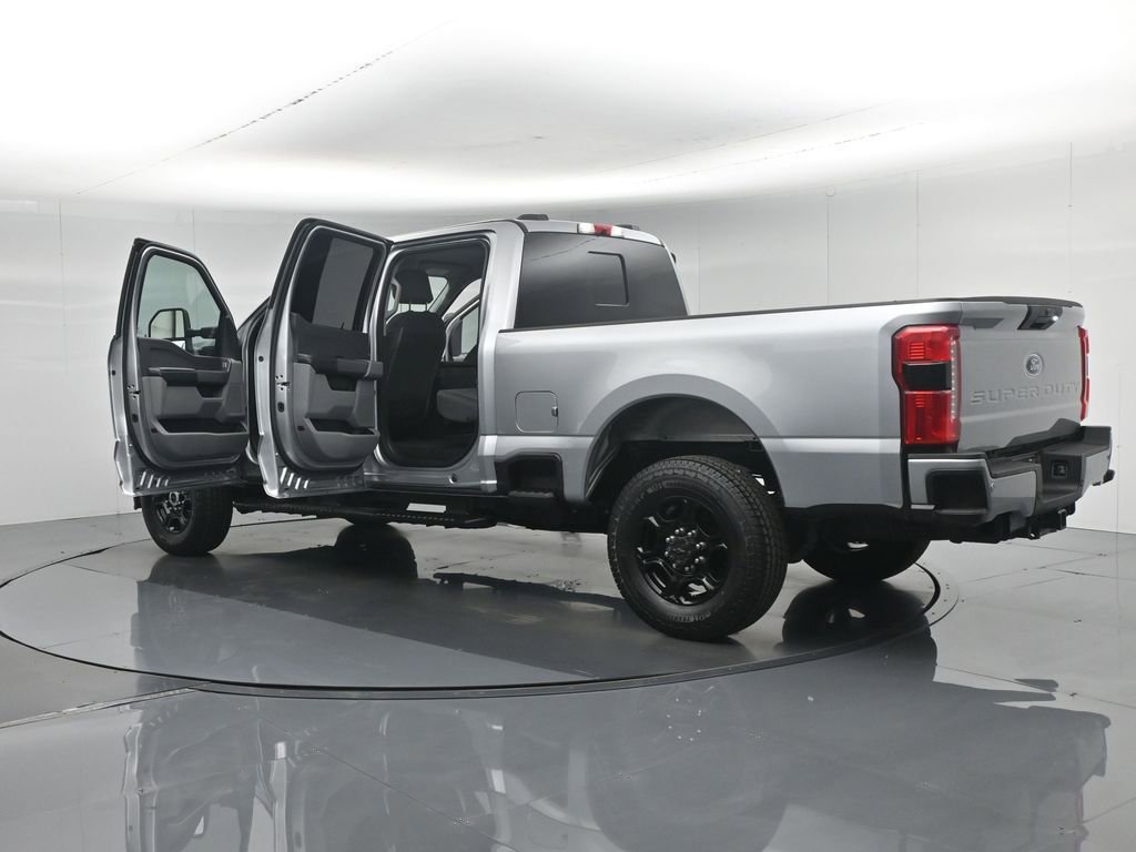 Certified 2024 Ford F250 XL w/ STX Appearance Package AWD/4WD image 35