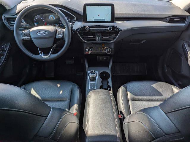 Certified 2022 Ford Escape SEL w/ Equipment Group 302A AWD/4WD image 20