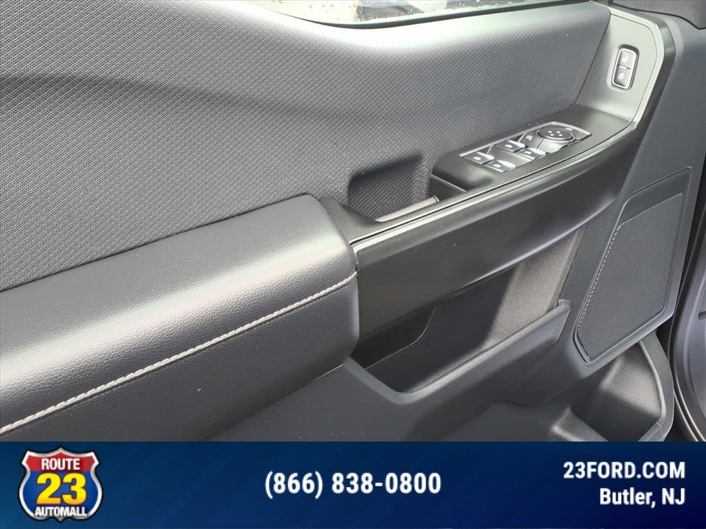 Certified 2022 Ford F150 XL w/ STX Appearance Package image 12