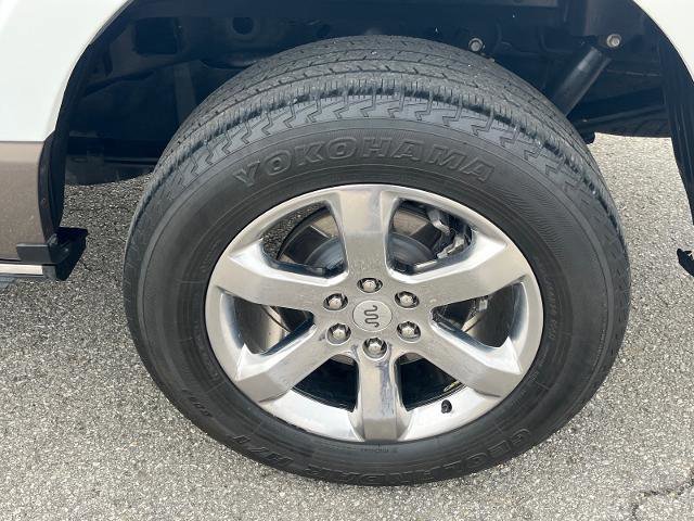 Certified 2021 Ford F150 King Ranch w/ Equipment Group 601A High image 21