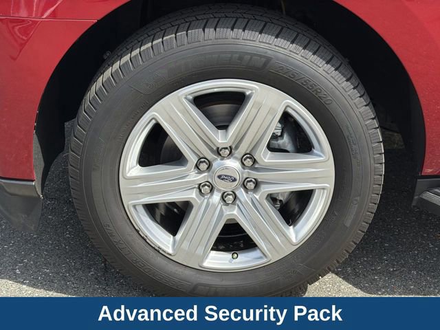 Certified 2020 Ford Expedition XLT w/ Equipment Group 202A image 10