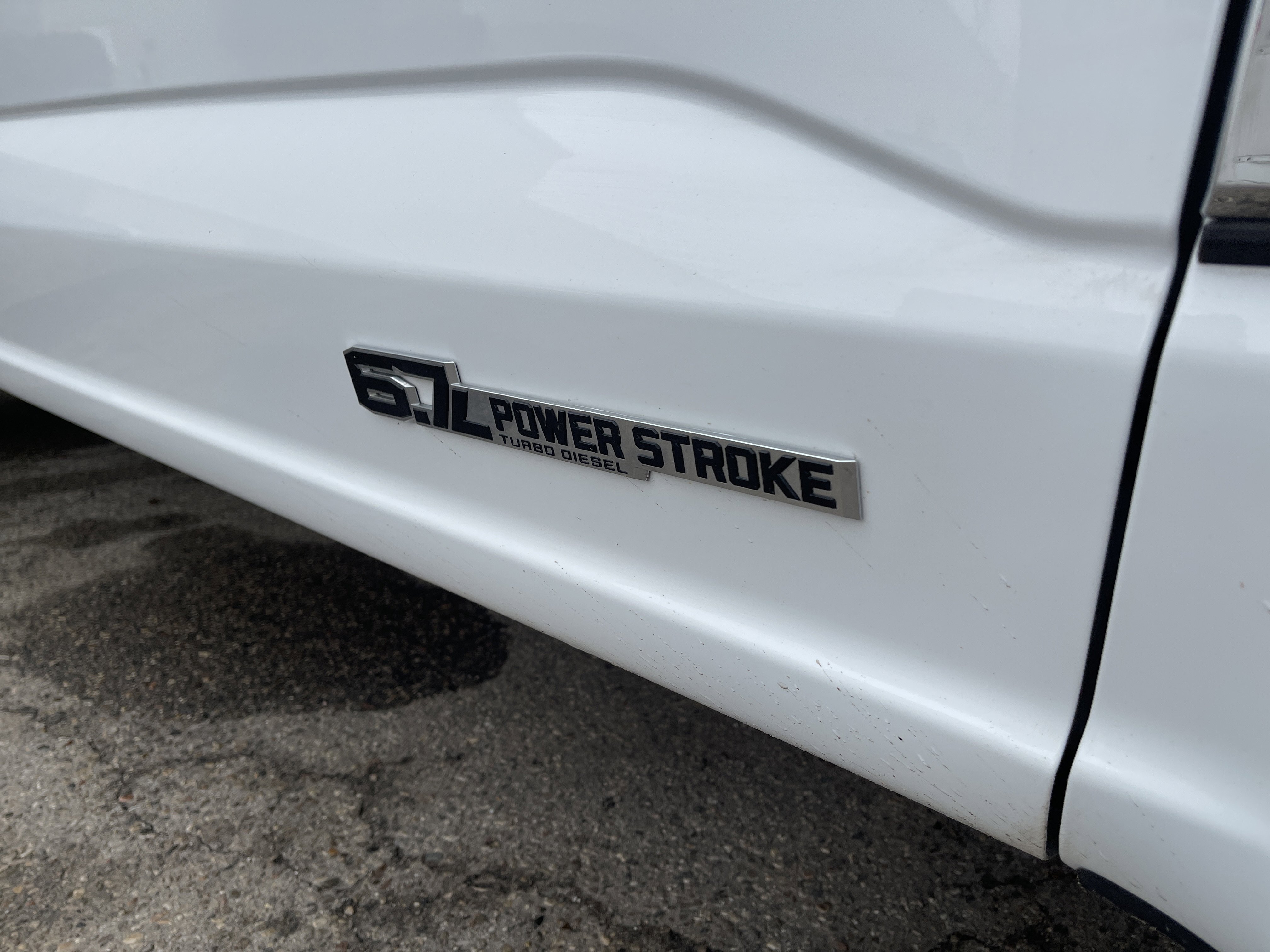 Certified 2023 Ford F250 XLT image 28