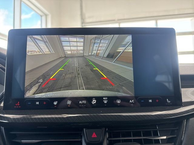 Certified 2023 Ford Escape ST-Line w/ Tech Pack #1 image 19