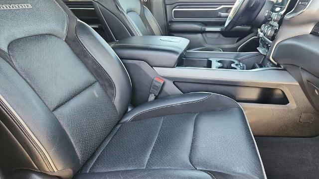Used 2024 RAM 1500 Laramie image 35