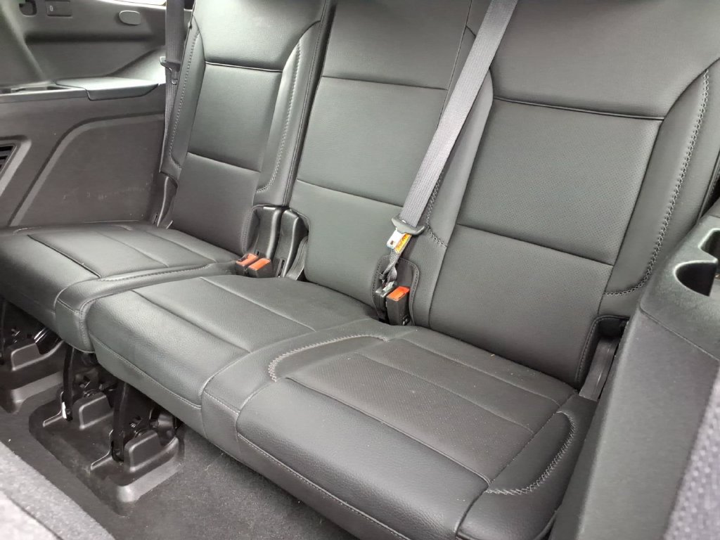 Used 2021 GMC Yukon Denali w/ Denali Ultimate Package AWD/4WD image 13