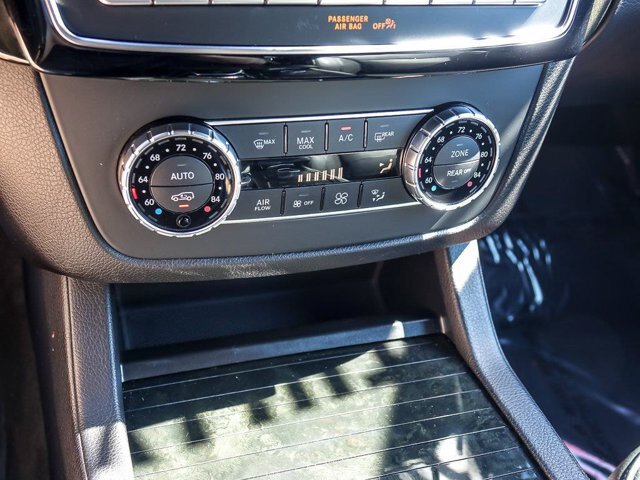 Used 2018 Mercedes-Benz GLS 450 4MATIC image 27
