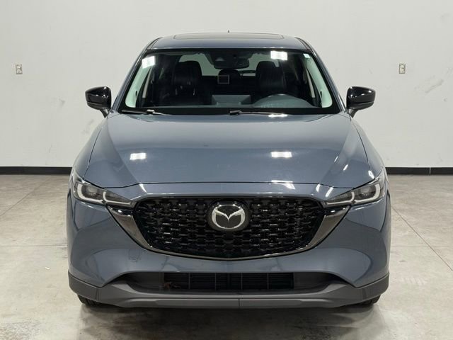 Used 2024 MAZDA CX-5 Carbon Edition image 7