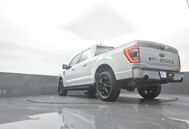 Certified 2023 Ford F150 Lariat w/ Equipment Group 502A High AWD/4WD image 38