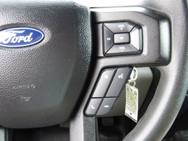Certified 2021 Ford F250 XL w/ Power Equipment Group AWD/4WD image 16
