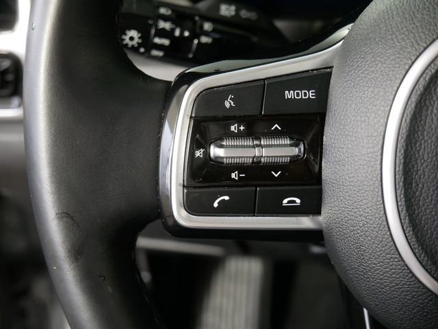 Used 2023 Kia Sorento SX image 19