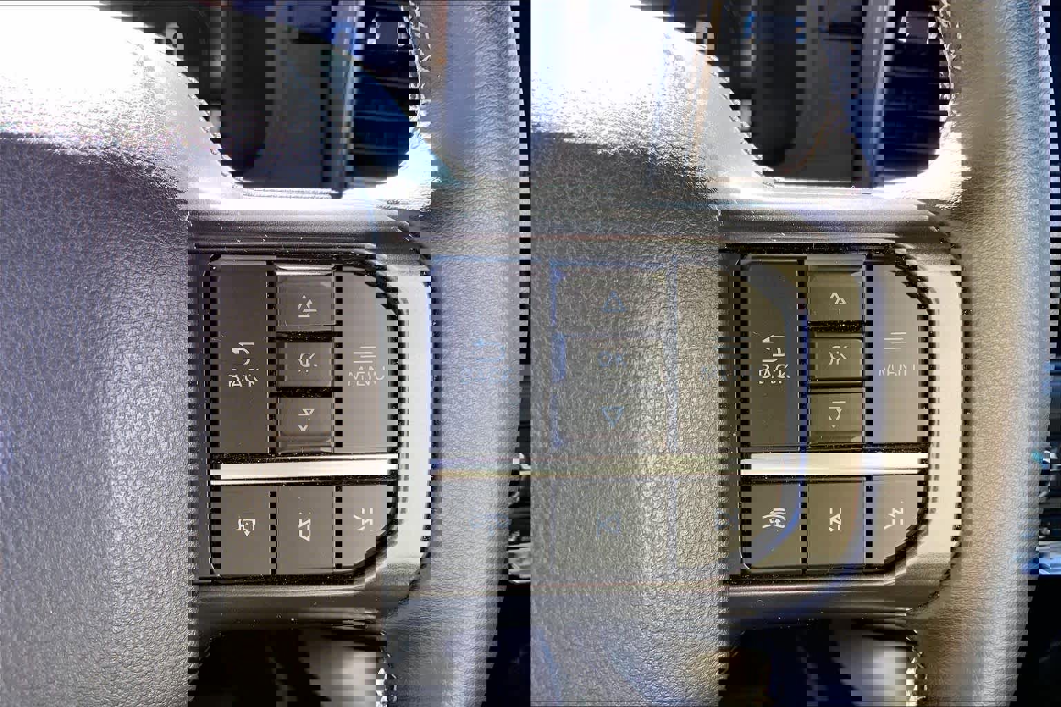 Certified 2024 Ford F150 XLT w/ Equipment Group 302A MID image 23